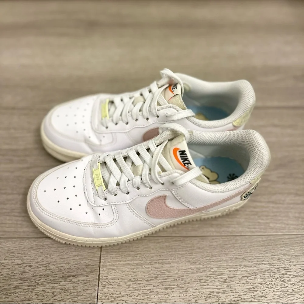 Nike size good